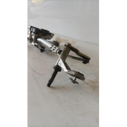 Moteur essuie glace avant - PEUGEOT - 3008 2 PHASE 1