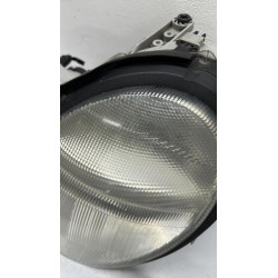 Optique avant principal gauche (feux)(phare) - MERCEDES - CLASSE C 203 PHASE 1
