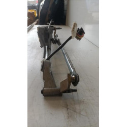 Moteur essuie glace avant - MERCEDES - CLASSE C 203 PHASE 1