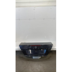 Malle/Hayon arriere - MERCEDES - CLASSE C 203 PHASE 1