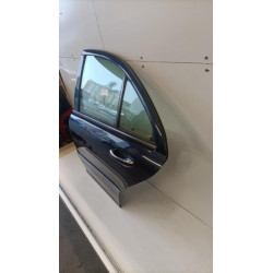 Porte arriere gauche - MERCEDES - CLASSE C 203 PHASE 1