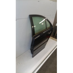 Porte arriere gauche - MERCEDES - CLASSE C 203 PHASE 1