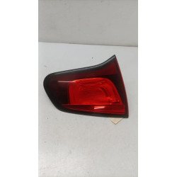 Feu arriere secondaire gauche (feux) - CITROEN - C3 2 PHASE 1