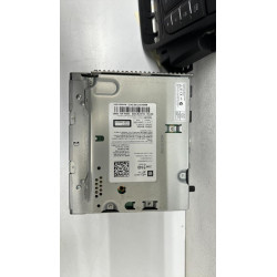 Autoradio d'origine - OPEL - MERIVA B PHASE 2
