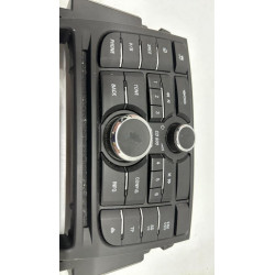 Autoradio d'origine - OPEL - MERIVA B PHASE 2