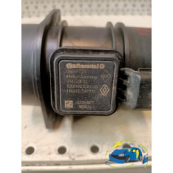 Debitmetre - RENAULT - MEGANE 3 PHASE 1 COUPE