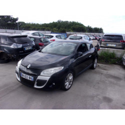 Debitmetre - RENAULT - MEGANE 3 PHASE 1 COUPE