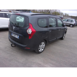 Debitmetre - DACIA - LODGY PHASE 1