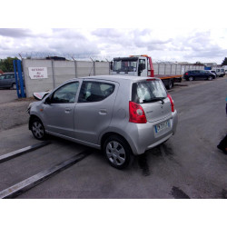 Malle/Hayon arriere - SUZUKI - 1.0 VVT