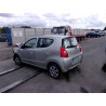 Malle/Hayon arriere - SUZUKI - 1.0 VVT