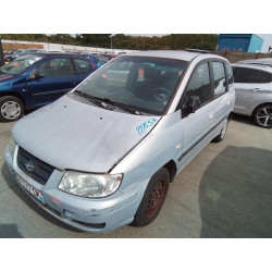 Retroviseur gauche - HYUNDAI - 1.5 CRDi Pack Confort / Matrix I / Ph1