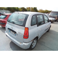 Retroviseur gauche - HYUNDAI - 1.5 CRDi Pack Confort / Matrix I / Ph1