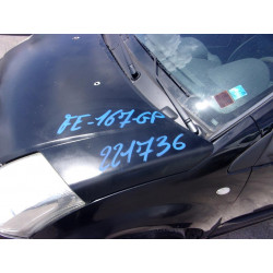 Com (Bloc Contacteur Tournant+Commodo Essuie Glace+Commodo Phare) - CITROEN - C2 PHASE 1