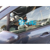 Capot - PEUGEOT - 308 1 SW PHASE 1 BREAK