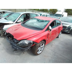 Porte arriere droit - SEAT - 2.0 TDi140 Top Sport 2 / Leon II / Ph1