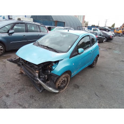 Malle/Hayon arriere - FORD - KA 2 PHASE 2