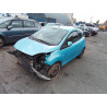 Malle/Hayon arriere - FORD - KA 2 PHASE 2