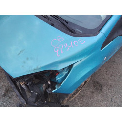 Malle/Hayon arriere - FORD - KA 2 PHASE 2