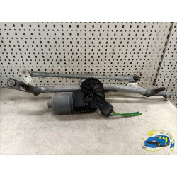 Moteur essuie glace avant - PEUGEOT - PARTNER 2 PHASE 1