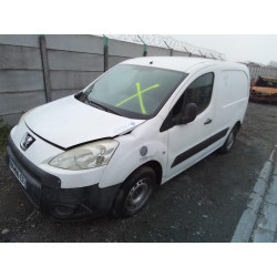 Moteur essuie glace avant - PEUGEOT - PARTNER 2 PHASE 1