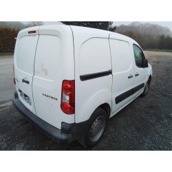 Moteur essuie glace avant - PEUGEOT - PARTNER 2 PHASE 1