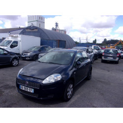 Retroviseur gauche - FIAT - PUNTO 2 PHASE 2