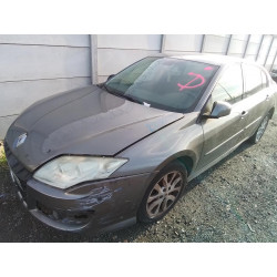 Com (Bloc Contacteur Tournant+Commodo Essuie Glace+Commodo Phare) - RENAULT - LAGUNA 3 PHASE 1