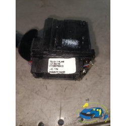 Commodo d'essuie glaces - RENAULT - CLIO 4 PHASE 1 BREAK