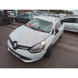 Commodo d'essuie glaces - RENAULT - CLIO 4 PHASE 1 BREAK