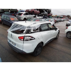 Commodo d'essuie glaces - RENAULT - CLIO 4 PHASE 1 BREAK