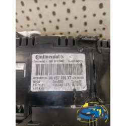 Compteur - CITROEN - C4 2 PHASE 1