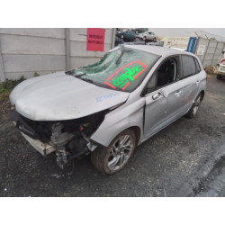 Compteur - CITROEN - C4 2 PHASE 1