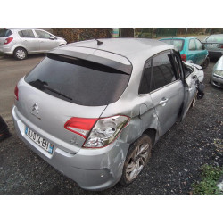 Compteur - CITROEN - C4 2 PHASE 1