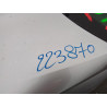 Compteur - CITROEN - C4 2 PHASE 1