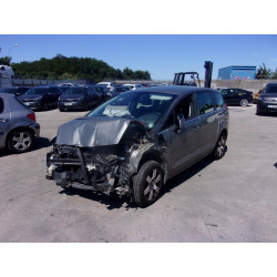 Moteur essuie glace avant gauche - PEUGEOT - 5008 1 PHASE 1