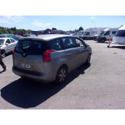 Moteur essuie glace avant gauche - PEUGEOT - 5008 1 PHASE 1