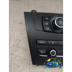 Commande chauffage - BMW - X3 F25 PHASE 1