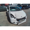 Pommeau de vitesses - PEUGEOT - 208 1 PHASE 1