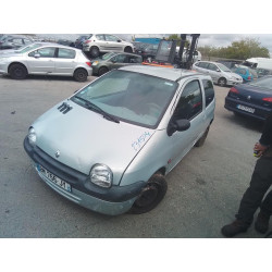 Optique avant principal droit (feux)(phare) - RENAULT - TWINGO 1 PHASE 3