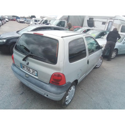 Optique avant principal droit (feux)(phare) - RENAULT - TWINGO 1 PHASE 3