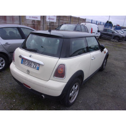 Feu arriere principal droit (feux) - MINI - MINI 2 R56 PHASE 1
