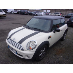 Compteur - MINI - MINI 2 R56 PHASE 1