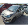 Pare choc arriere - PEUGEOT - 1007