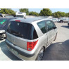 Pare choc arriere - PEUGEOT - 1007