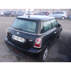 Feu arriere principal droit (feux) - MINI - MINI 2 R56 PHASE 1