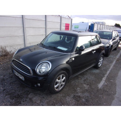 Compteur - MINI - MINI 2 R56 PHASE 1