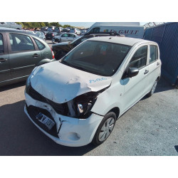 Malle/Hayon arriere - SUZUKI - CELERIO