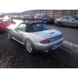 Pare soleil gauche - BMW - Z3 E36 ROADSTER CABRIOLET