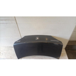 Malle/Hayon arriere - PEUGEOT - 406 COUPE