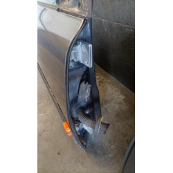 Porte avant droit - PEUGEOT - 406 COUPE